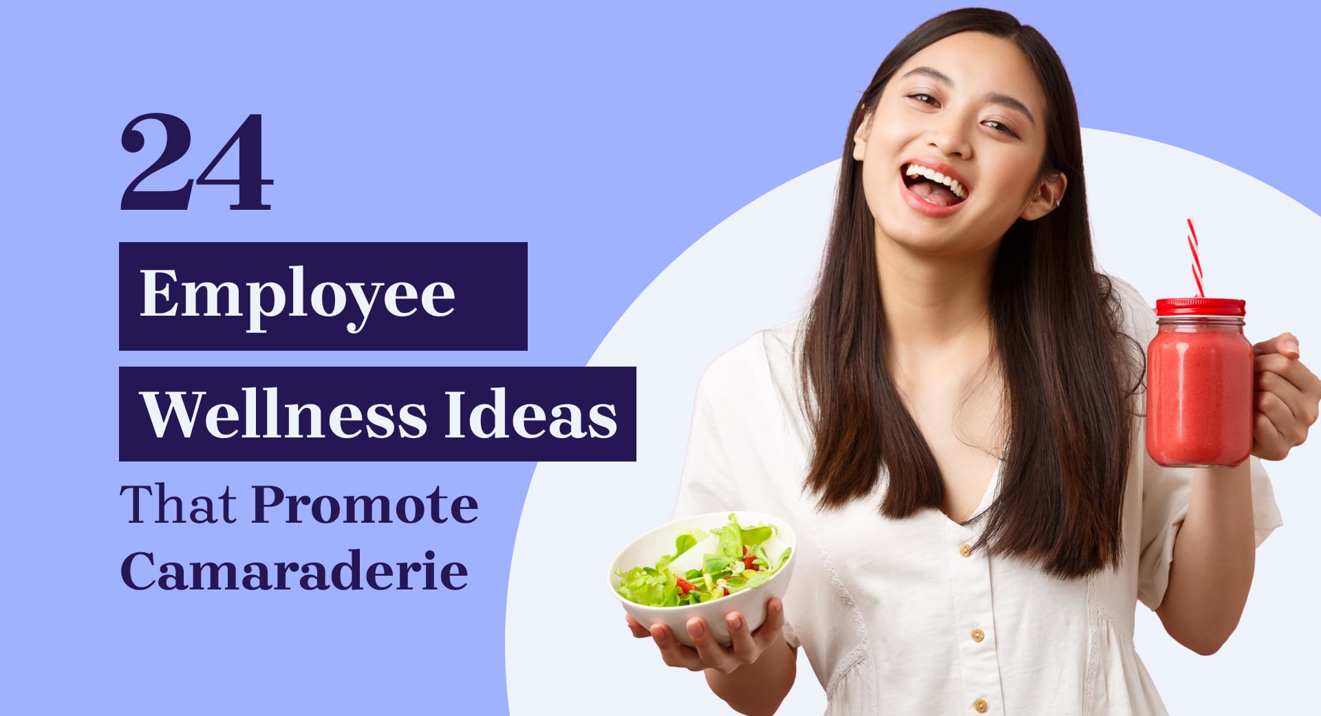 24 Employee Wellness Ideas That Promote Camaraderie 9