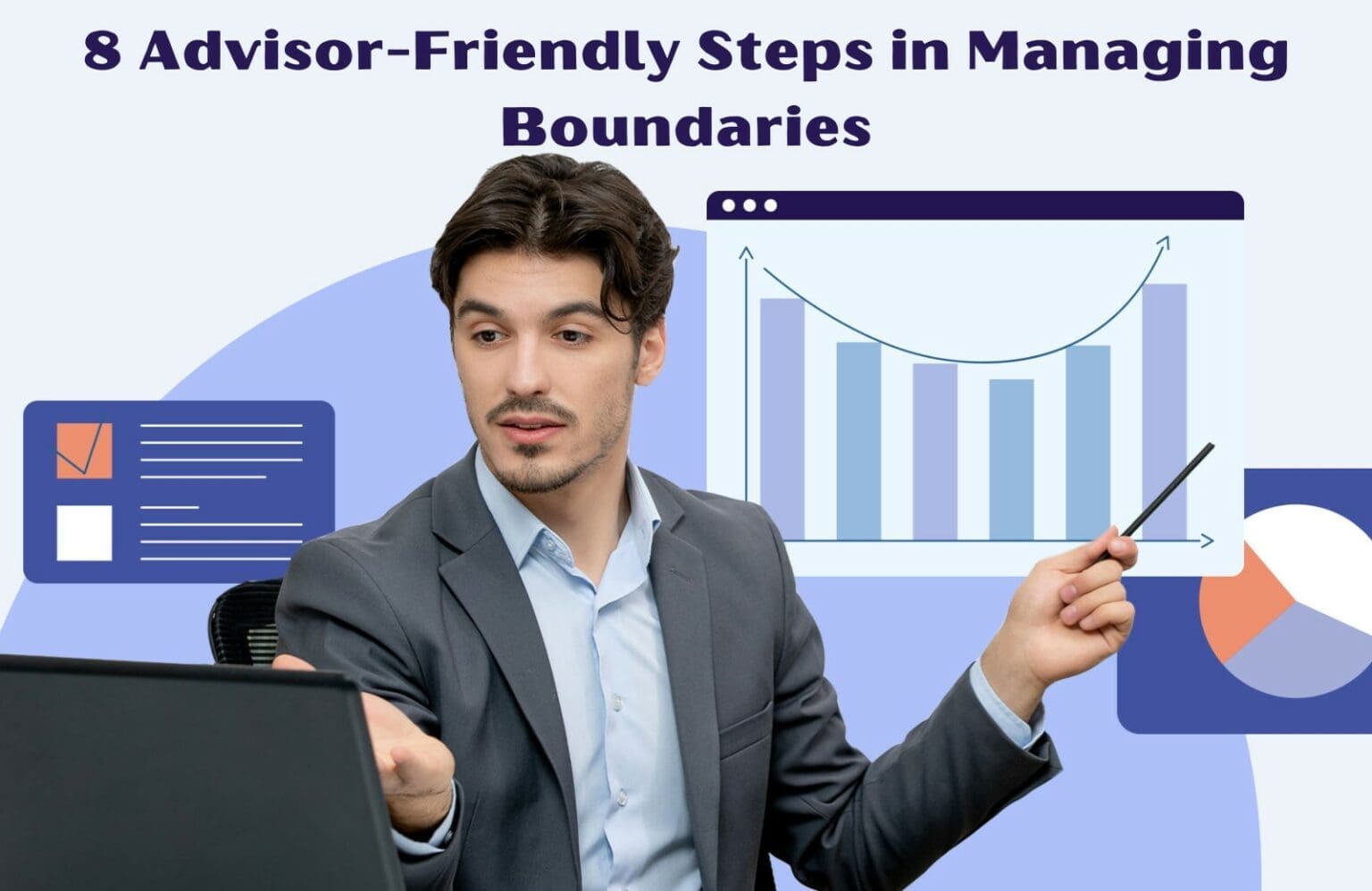 8 Simple Steps for Advisors to Manage Boundaries - MyTommy.com