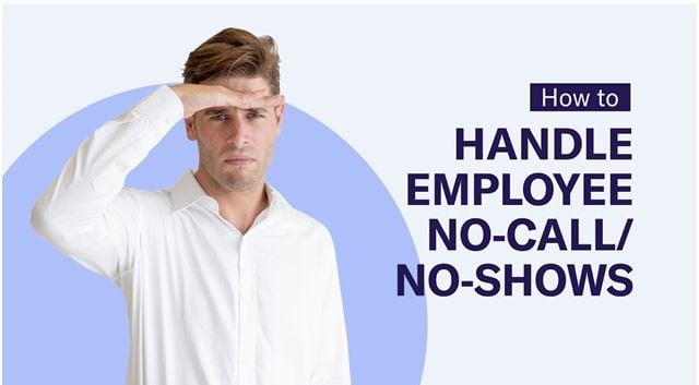 no-call-no-show