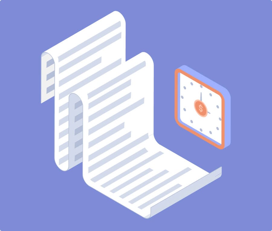 timesheets