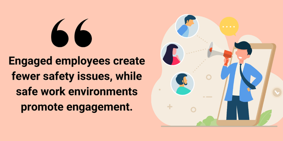 engaged employees