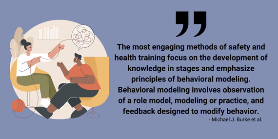engaging methods