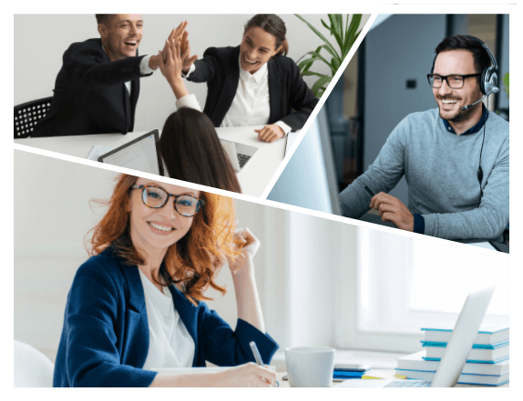 ACCOUNTANTS & BOOKKEEPERS