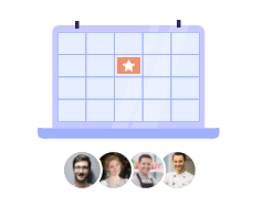 event-scheduling