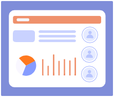 User portal