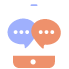 messaging icon
