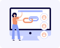 Segment Links