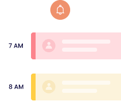 shift notification