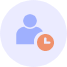 user-with-clock