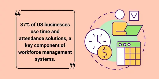 attendance solutions
