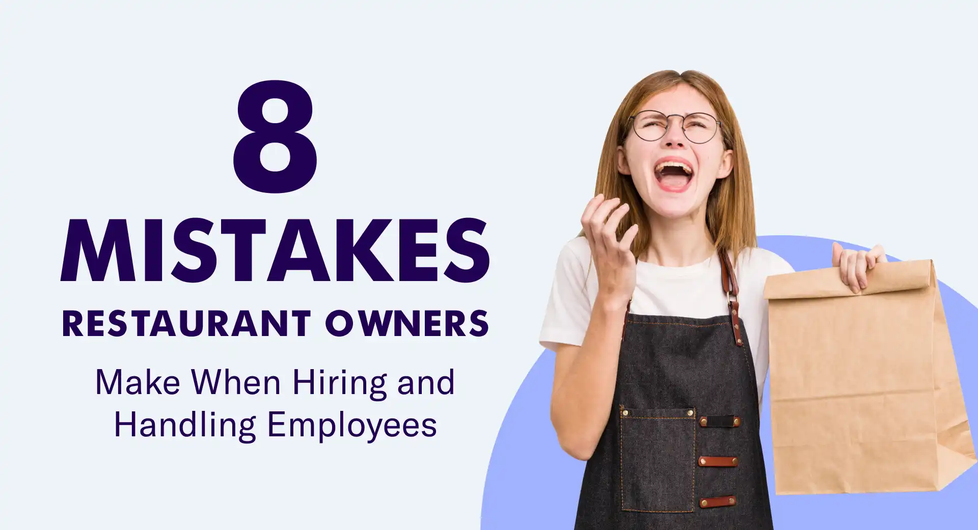 How to Hire Restaurant Employees the Smart Way