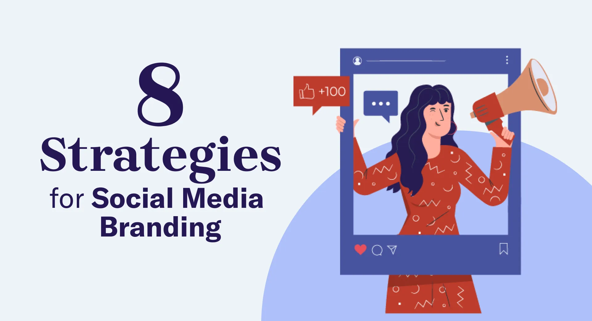 8 Top Strategies for Social Media Branding Success - MyTommy.com