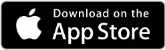 ícone da app store