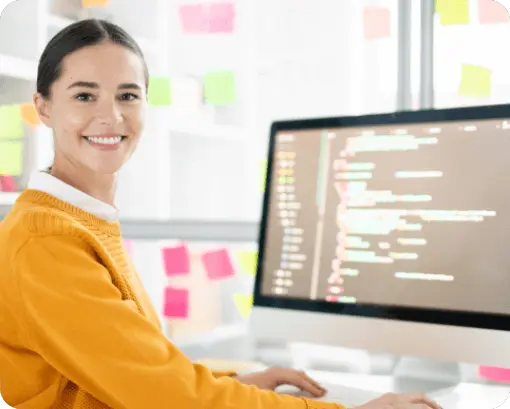 developers-gril