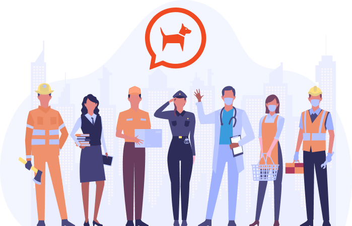 employees