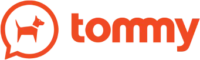 Tommy logo